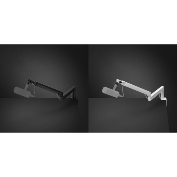 Elgato Wave Mic Arm Pro | Low Profile Boom Arm