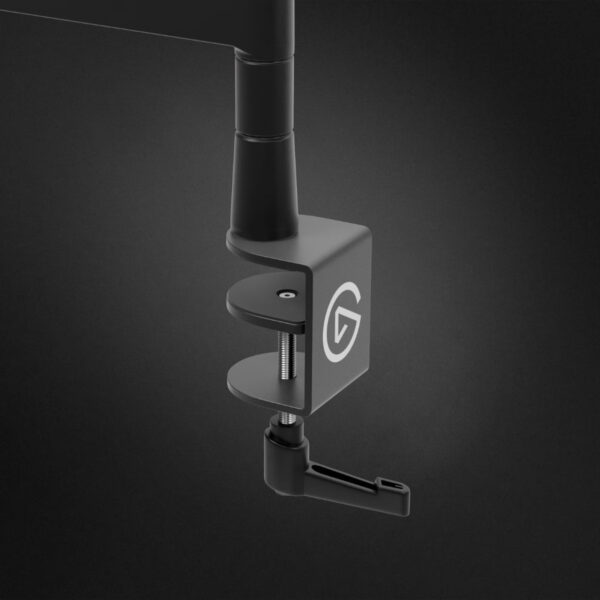Elgato Wave Mic Arm Pro | Low Profile Boom Arm