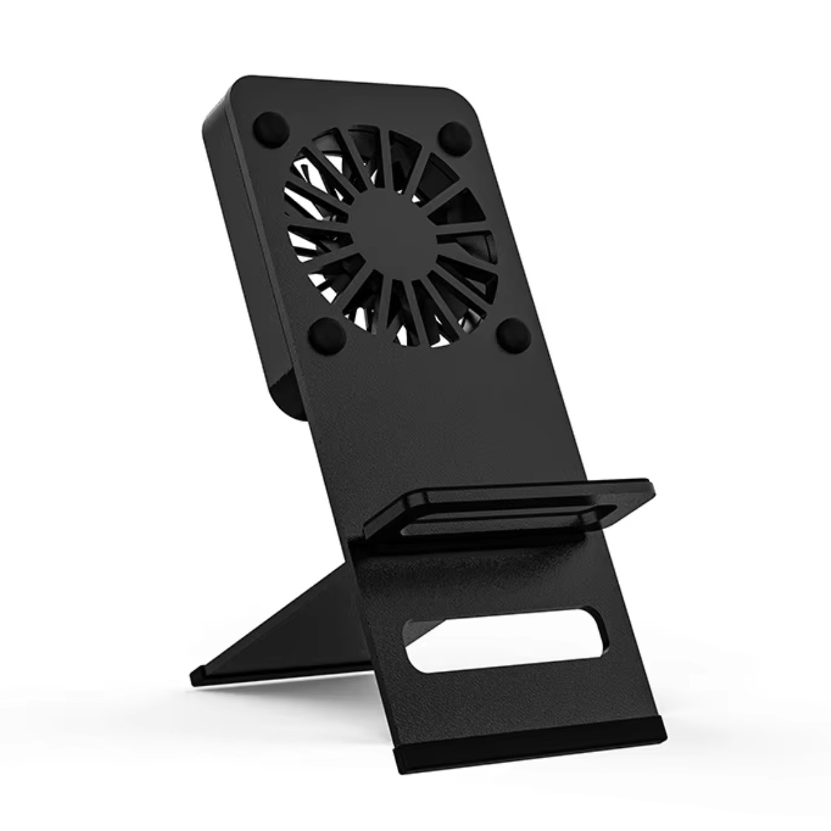 FiiO DK3S Multifunction Heat Dissipation Dock