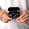 [PRE-ORDER 30 Days] Skullcandy Push ANC Active True Wireless Earbuds | IP67 Sweat and Waterproof | Up to 58 Hours Battery [Skullcandy Promo]