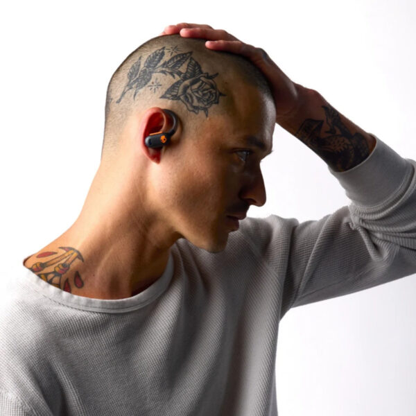 [PRE-ORDER 30 Days] Skullcandy Push ANC Active True Wireless Earbuds | IP67 Sweat and Waterproof | Up to 58 Hours Battery [Skullcandy Promo]