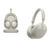 Sony WH-1000XM5 Noise-Canceling Over-Ear Headphone [READYSTOCK]