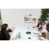 [PRE-ORDER 30 Days] Logitech GROUP Video Conferencing System with Expansion Mics