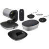 [PRE-ORDER 30 Days] Logitech GROUP Video Conferencing System with Expansion Mics
