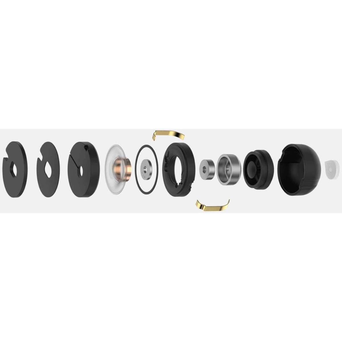 Sennheiser IE 900 In-Ear Headphones