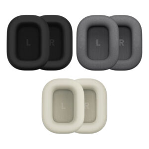 MONDO by Defunc Over-Ear Headphones Earpad Replacement
