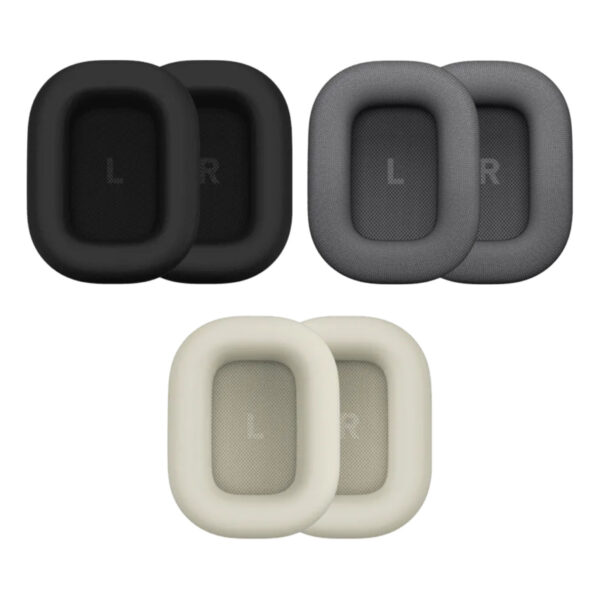 MONDO by Defunc Over-Ear Headphones Earpad Replacement