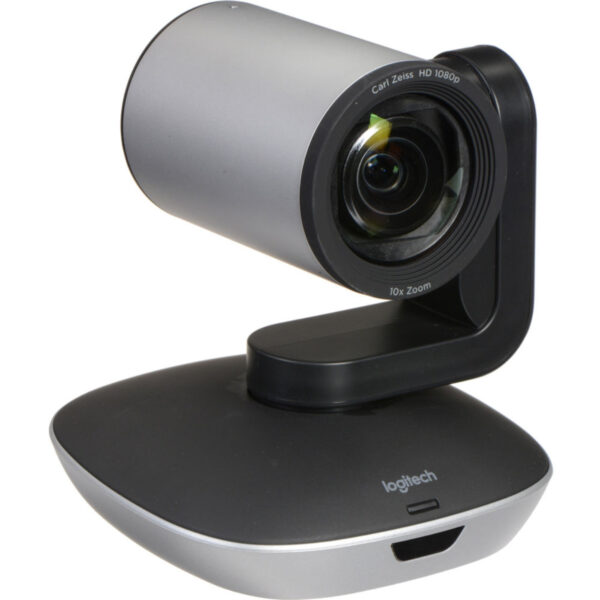 [PRE-ORDER 30 Days] Logitech GROUP Video Conferencing System with Expansion Mics