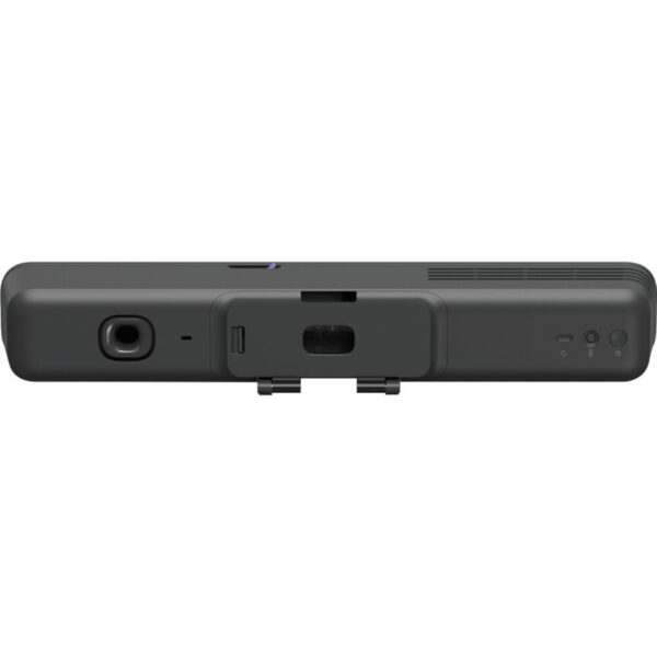[PRE-ORDER 30 Days] Logitech MeetUp 2 All-in-One USB Conferencing Camera | 4K Resolution | 4x Zoom