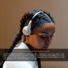 Mondo By Defunc Freestyle Retro Wireless On Ear Headphones | Bluetoooth 5.3 | 22 Hours | 1 Year Warranty