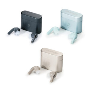 [PRE-ORDER 14 Days] Roseselsa (Rose Technics) EARFREE-i5 TWS Earbuds | Hybrid ANC | 48dB ANC | IPX5 | Bluetooth 5.3 | Game Mode 54ms