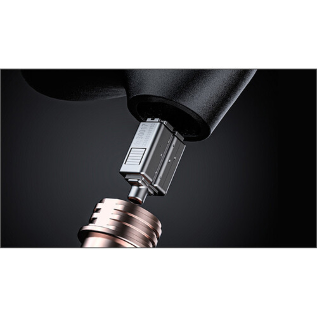 FiiO FH5s Hybrid Driver In-Ear Monitors with 2DD 2BA High Resolution MMCX Earphones IEM