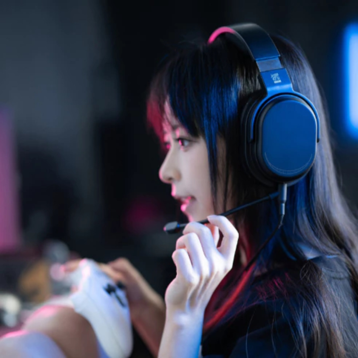 MOONDROP JOKER Closed-back Professional Monitor Headphone