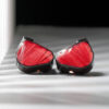 TRUTHEAR ZERO RED In-ear Monitor IEM Dual Dynamic Drivers | TRUTHEAR x Crinacle