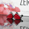TRUTHEAR ZERO RED In-ear Monitor IEM Dual Dynamic Drivers | TRUTHEAR x Crinacle