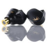 MOONDROP CHU II / CHU II DSP In-Ear Monitor IEM Wired Dynamic Driver HiFi In-ear Headphone (Chu 2)