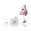Moondrop Nekocake Girls Frontline Edition True Wireless Earbuds with QBZ-191 Skin TWS