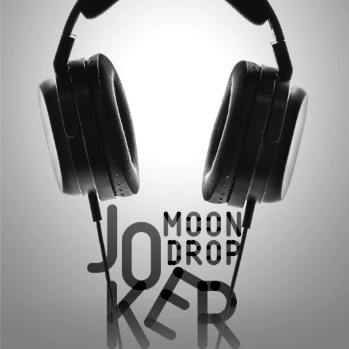 MOONDROP JOKER Closed-back Professional Monitor Headphone