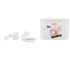 Moondrop Nekocake Girls Frontline Edition True Wireless Earbuds with QBZ-191 Skin TWS