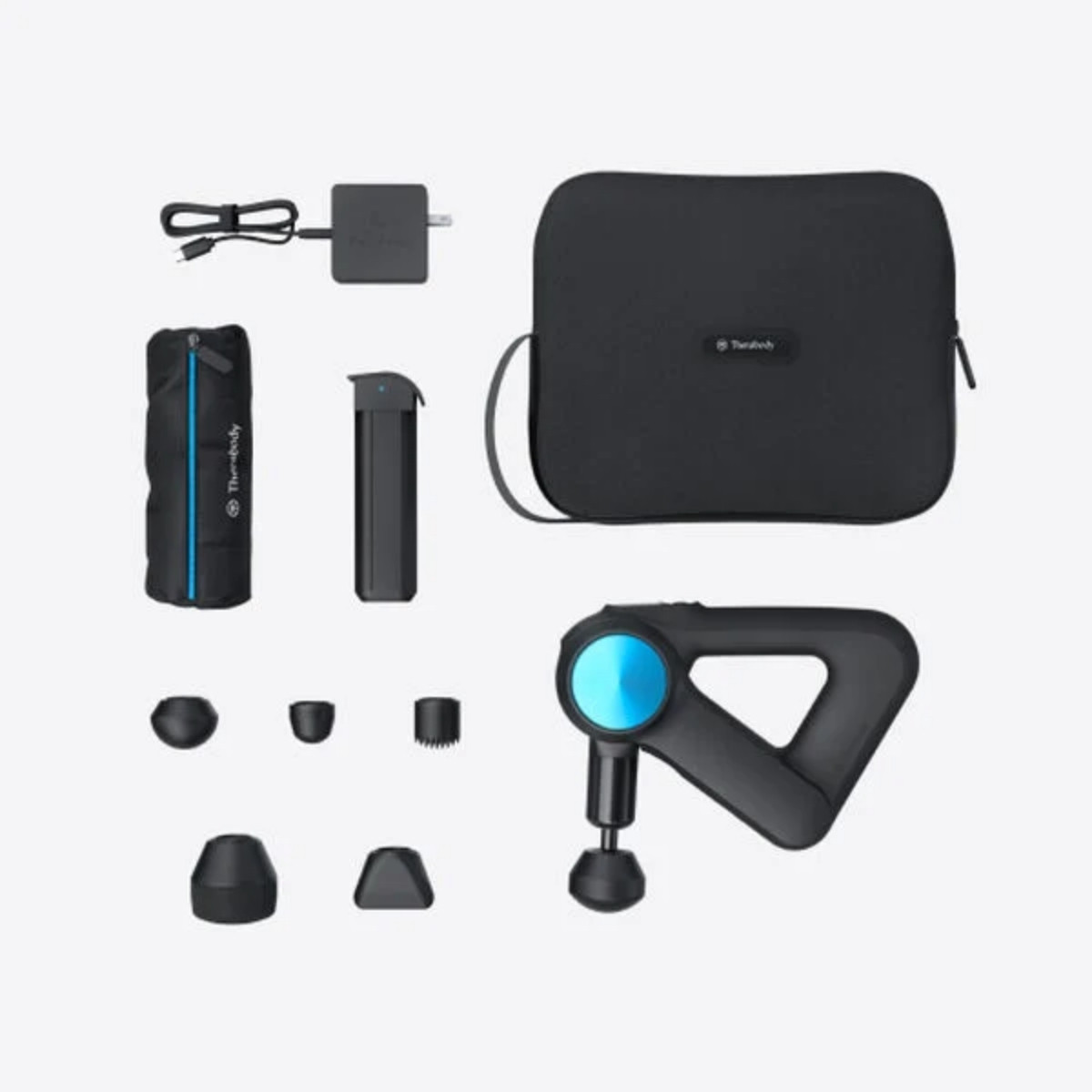 338d65e85bcab836a41abb01a435f042.jpeg Therabody Theragun PRO (5th Gen) massage device for recovery & pain relief