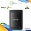 [PRE-ORDER 14 Days] Lexar SL500 Magnetic Set Portable SSD Easily Attach, Capture, and Transfer