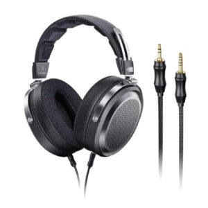 [PRE-ORDER 30 Days] FiiO FT1 Pro Open-Back Headphones Planar Magnetic Hi-Fi Professional Studio Headphone