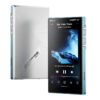 FiiO JM21 Digital Audio Player Android 13 Dual CS43198 LDAC DSD256 Hi-Res Music Player DAP