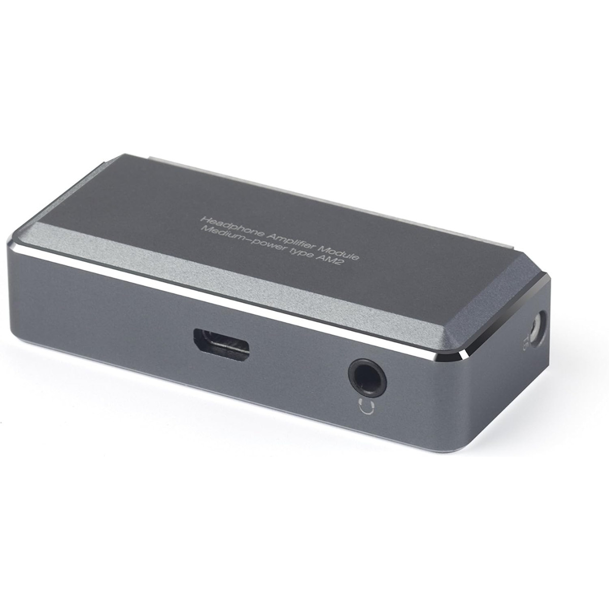 FiiO AM2 Medium Power Headphone Amplifier Module For X7 (Titanium)