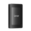 [PRE-ORDER 14 Days] Lexar SL500 Magnetic Set Portable SSD Easily Attach, Capture, and Transfer