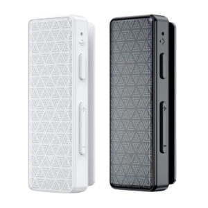 FiiO BTR11 Portable DAC Headphone Amplifier Bluetooth 5.3 Receiver LDAC Wireless