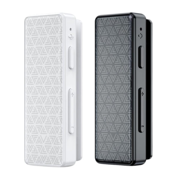 FiiO BTR11 Portable DAC Headphone Amplifier Bluetooth 5.3 Receiver LDAC Wireless