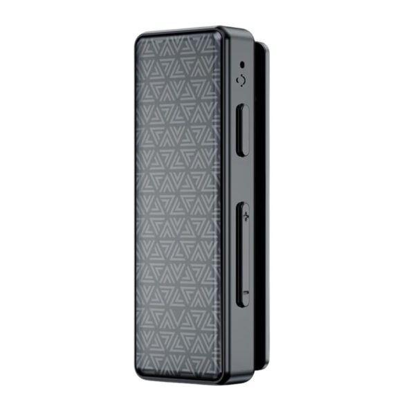 FiiO BTR11 Portable DAC Headphone Amplifier Bluetooth 5.3 Receiver LDAC Wireless