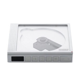 [PRE-ORDER 30 Days] Moondrop DiscDream2 CD Player Portable Hi-Fi DAC/AMP USB PCM/DSD Support Disc Player