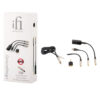 [PRE-ORDER 30 Days] iFi audio Groundhog+ Ground Loop Isolator for Audio Systems