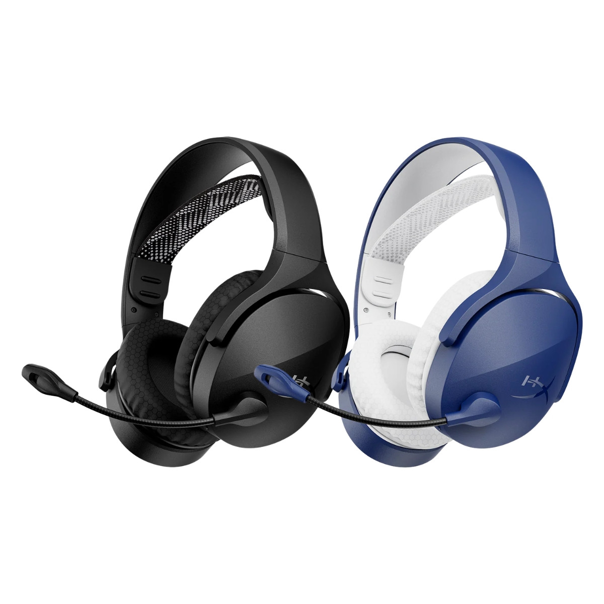 HyperX Cloud Jet Dual Wireless Gaming Headset