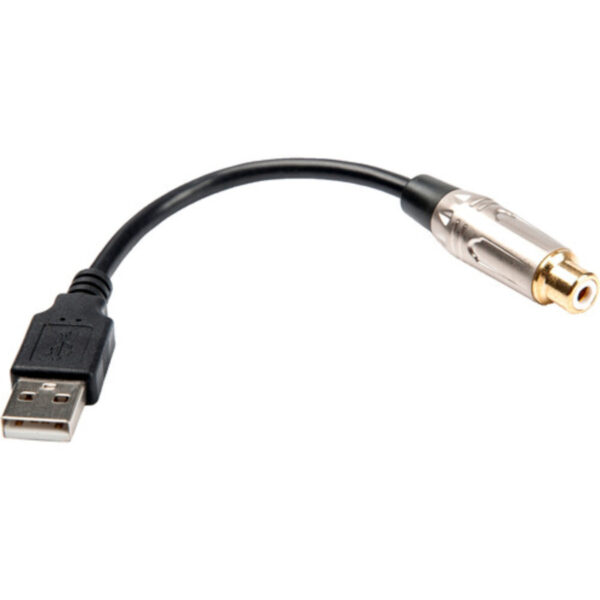 [PRE-ORDER 30 Days] iFi audio Groundhog+ Ground Loop Isolator for Audio Systems