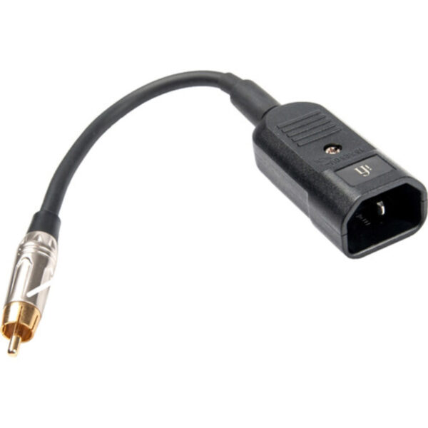 [PRE-ORDER 30 Days] iFi audio Groundhog+ Ground Loop Isolator for Audio Systems