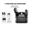 Maono WAVE T1 MINI Wireless Microphone
