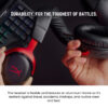 HyperX Cloud III Wireless / Wired - Gaming Headset