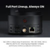 OBSBOT Tail 2 AI-Powered PTZR 4K Live Production Camera
