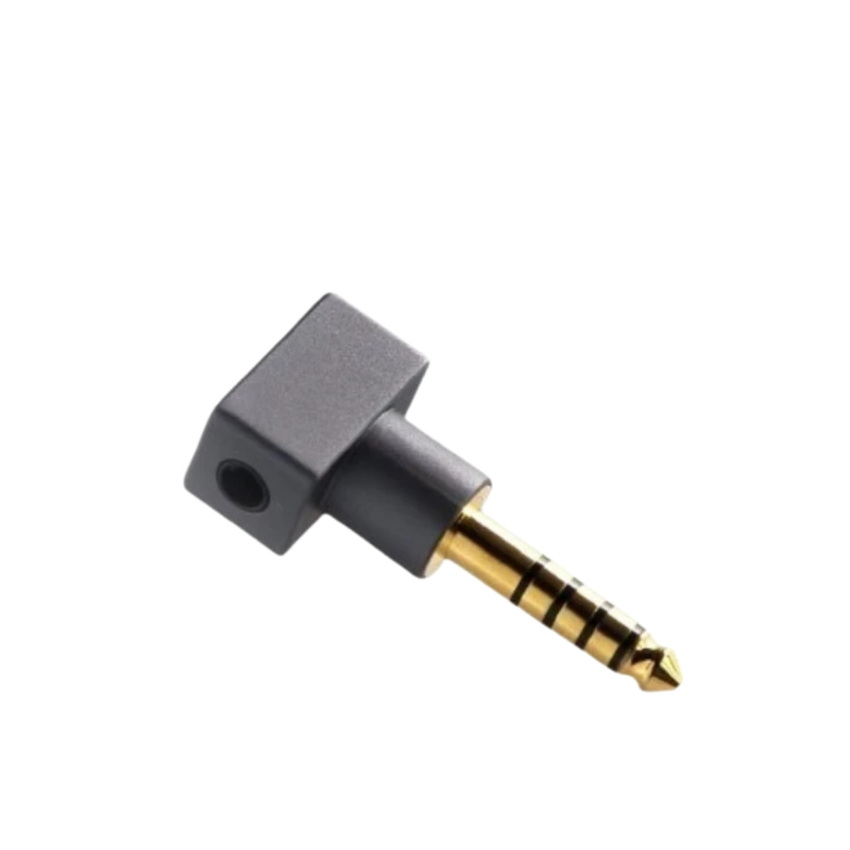 ddHifi DJ30A 4.4mm to 3.5mm Adapter 4.4mm Male to 3.5mm Female Adapter