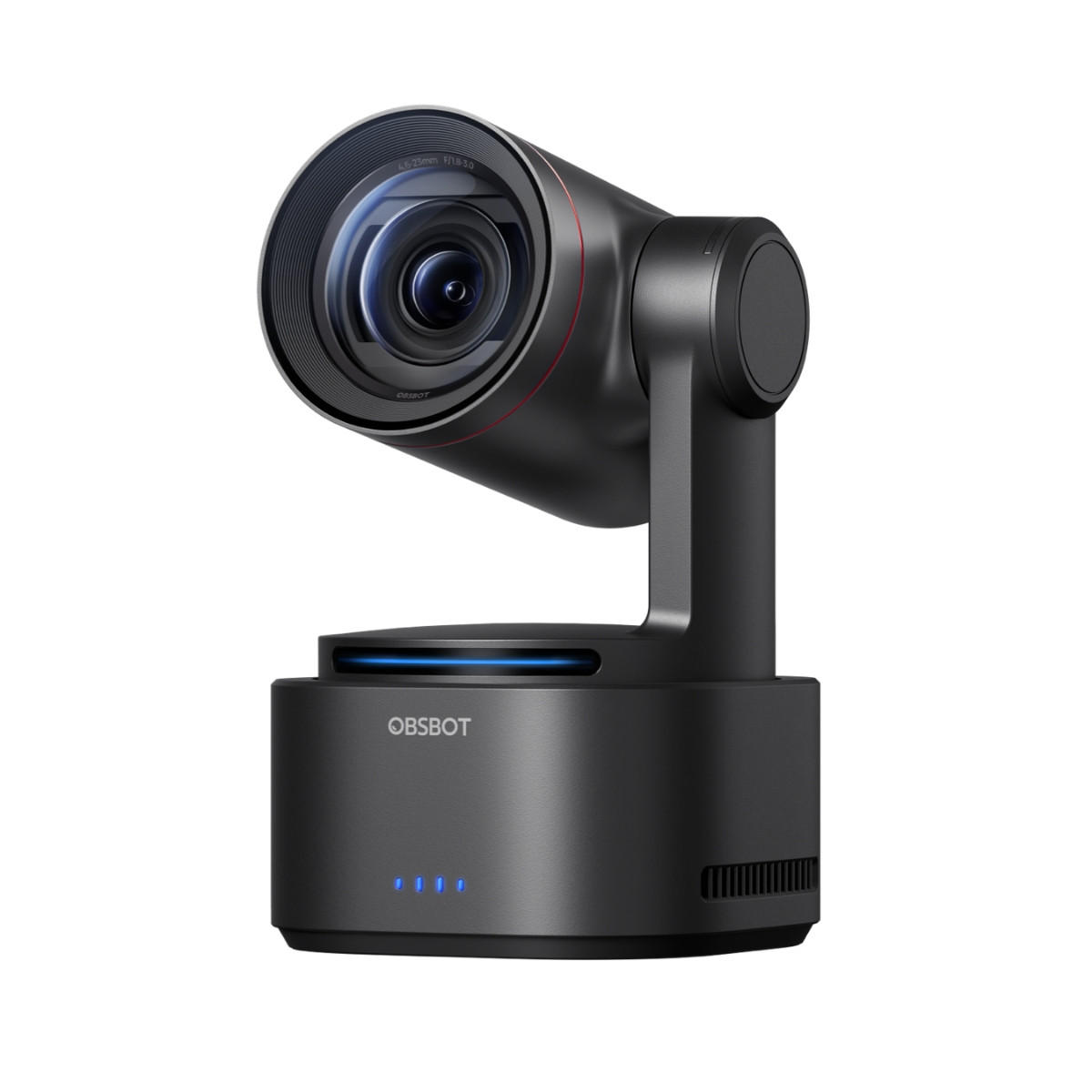 [PRE-ORDER] OBSBOT Tail 2 AI-Powered PTZR 4K Live Production Camera