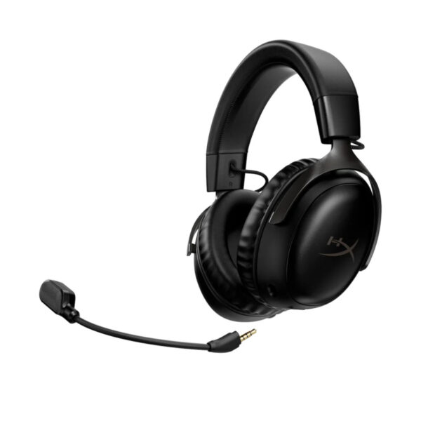 HyperX Cloud III Wireless / Wired - Gaming Headset