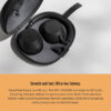 Sony WH-1000XM6 Noise-Canceling Wireless Over-Ear Headphones [READYSTOCK]