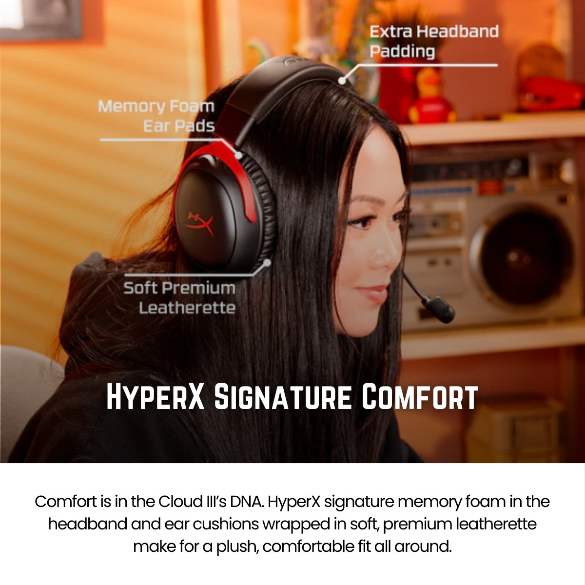 094e24a031542dfc28dbf8ebb003ced2.jpeg HyperX Cloud III S Wireless Gaming Headset