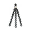 JOBY GORILLAPOD 500 COMPACT | FLEXIBLE TRIPOD FOR COMPACT POINT & SHOOT CAMERAS | UP TO 500 GRAMS [READYSTOCK]