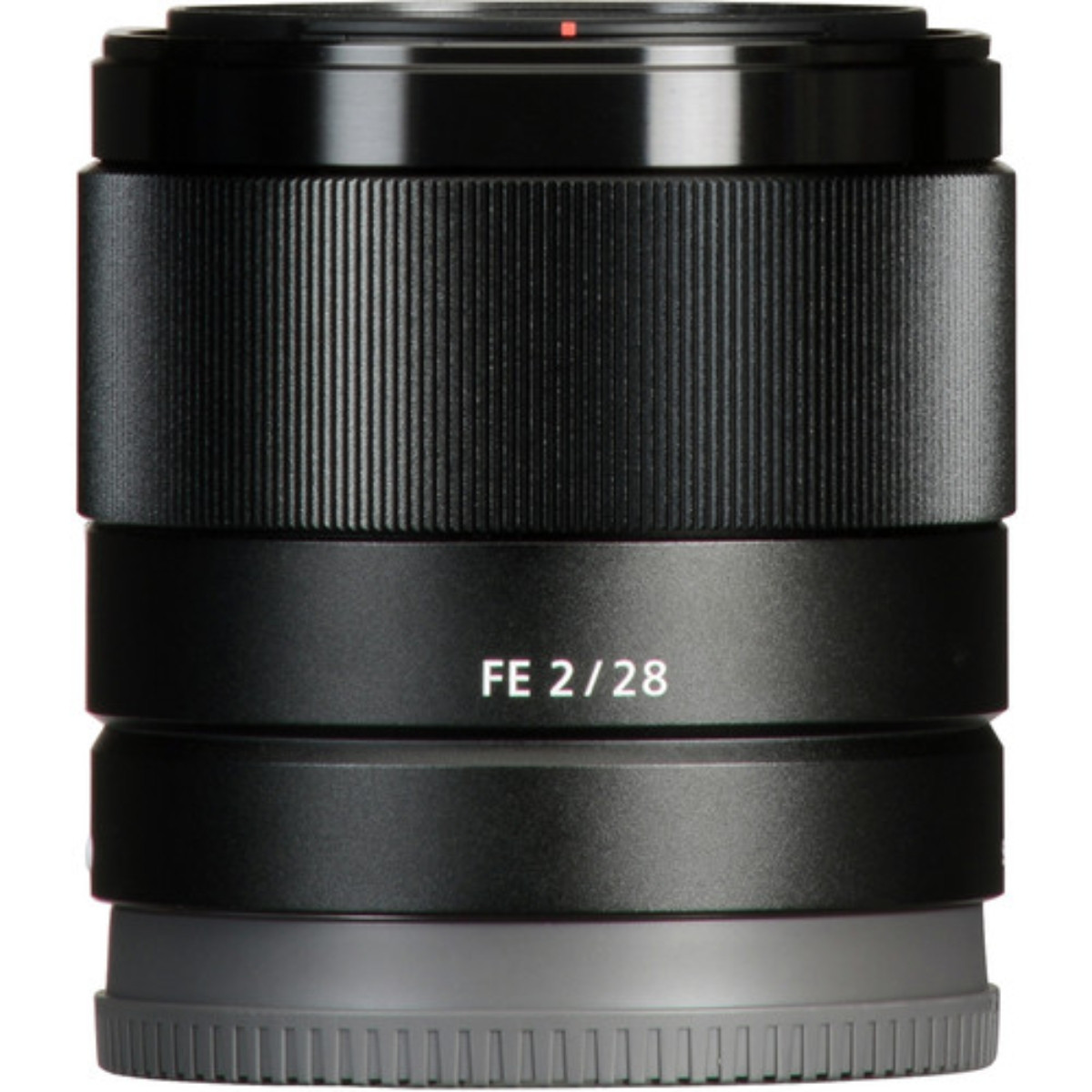 Sony FE 28mm f/2 Wide-Angle Prime Lens for Full-Frame E-Mount Cameras - SEL28F20
