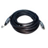 TXL TJF-106B 5M Optical Cable – Toslink Digital Fiber Cable for TV, Soundbar, Home Theater