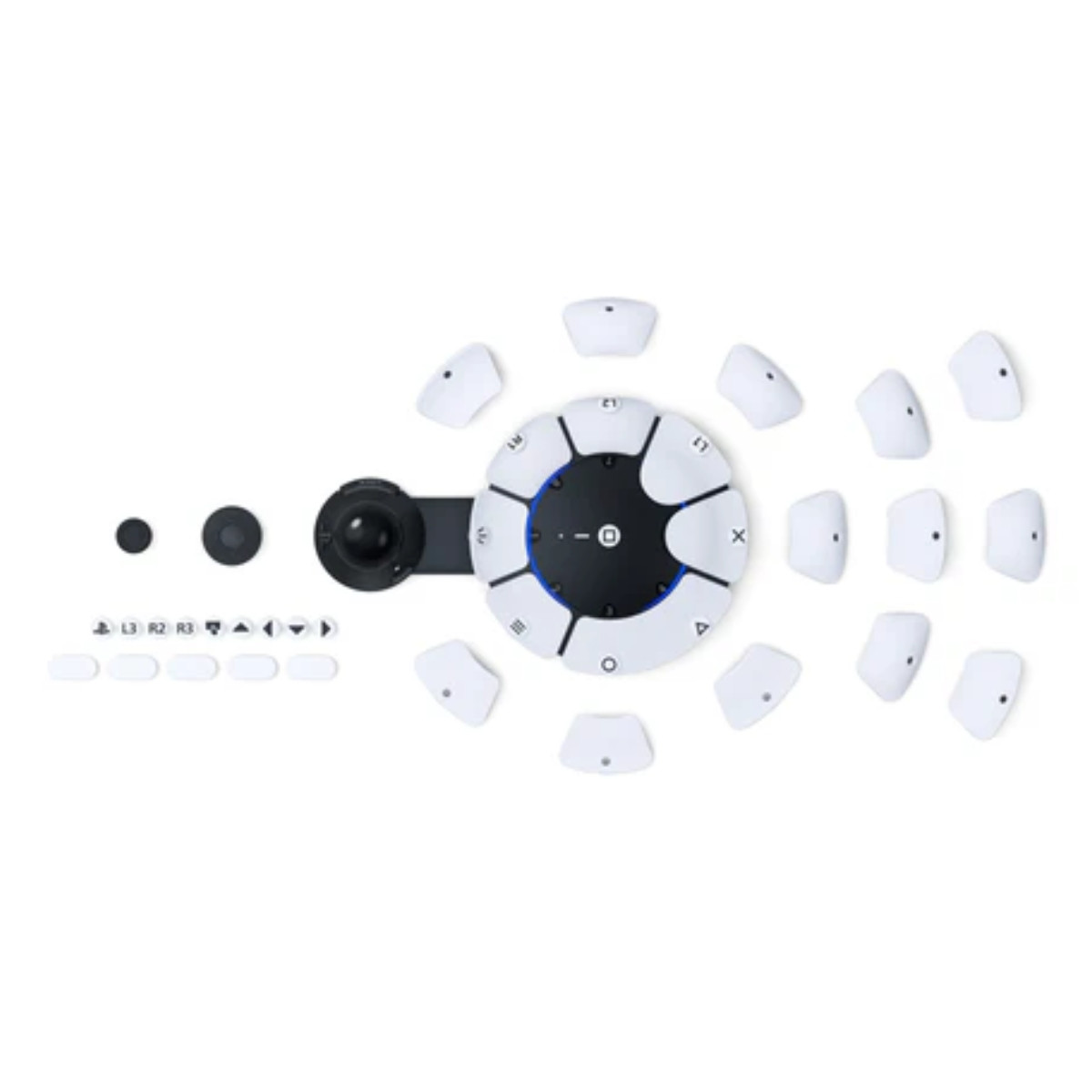 Sony PlayStation 5 Access Controller CFI-ZAC1 G [KAW-KAW CLEARANCE]