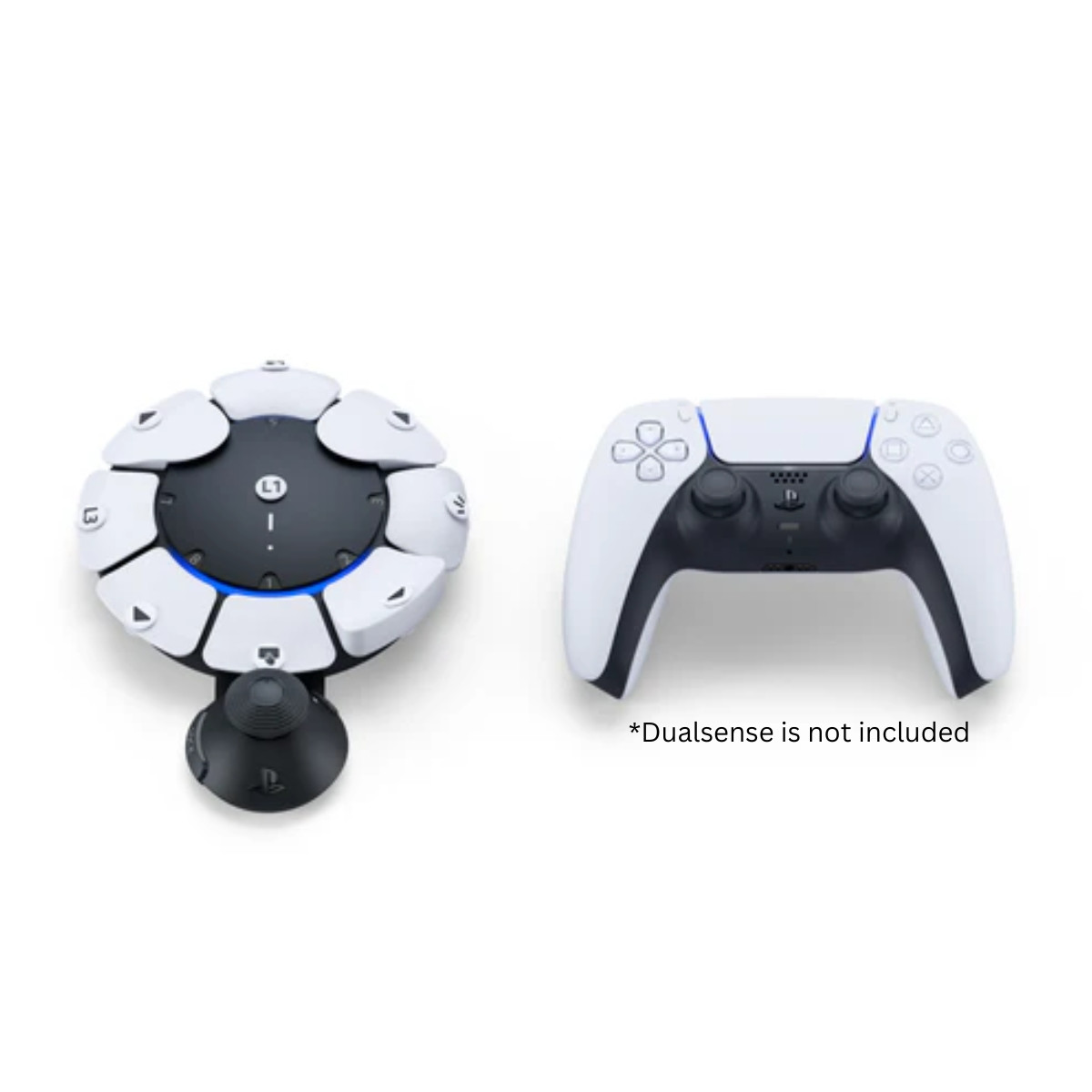 Sony PlayStation 5 Access Controller CFI-ZAC1 G [KAW-KAW CLEARANCE]